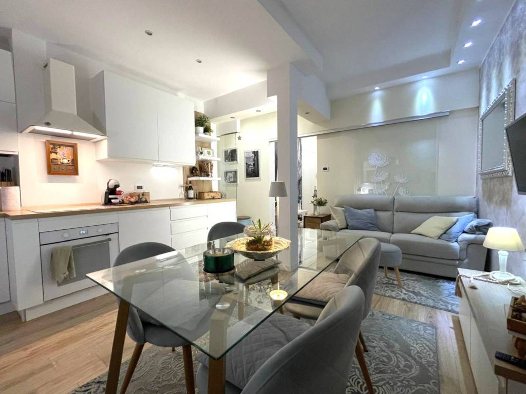 Appartamento a Trieste in Via San Daniele, 2 - Foto 3