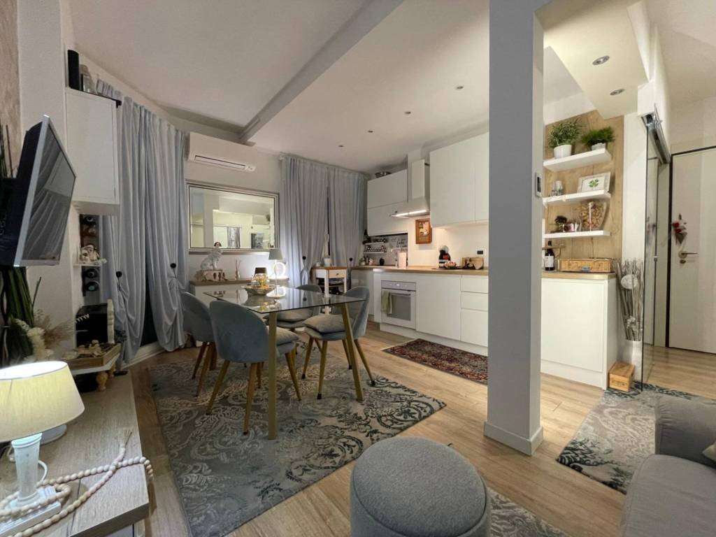 Appartamento a Trieste in Via San Daniele, 2 - Foto 4