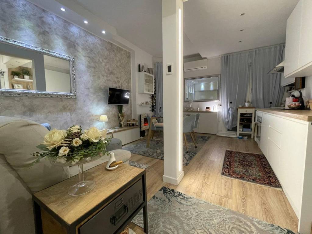 Appartamento a Trieste in Via San Daniele, 2 - Foto 5