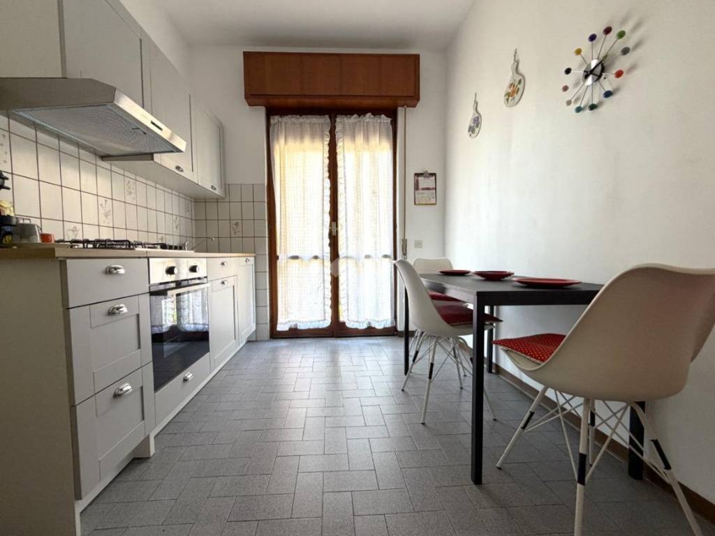 Appartamento a Cremona in Via Francesco Brenti, 4 - Foto 3