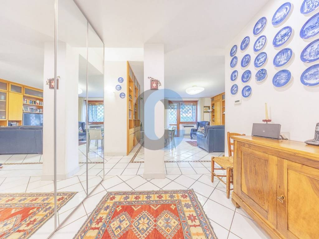 Appartamento a Grottaferrata in Via 25 Luglio - Foto 2