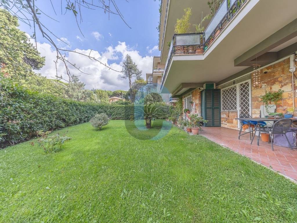 Appartamento a Grottaferrata in Via 25 Luglio - Foto 3