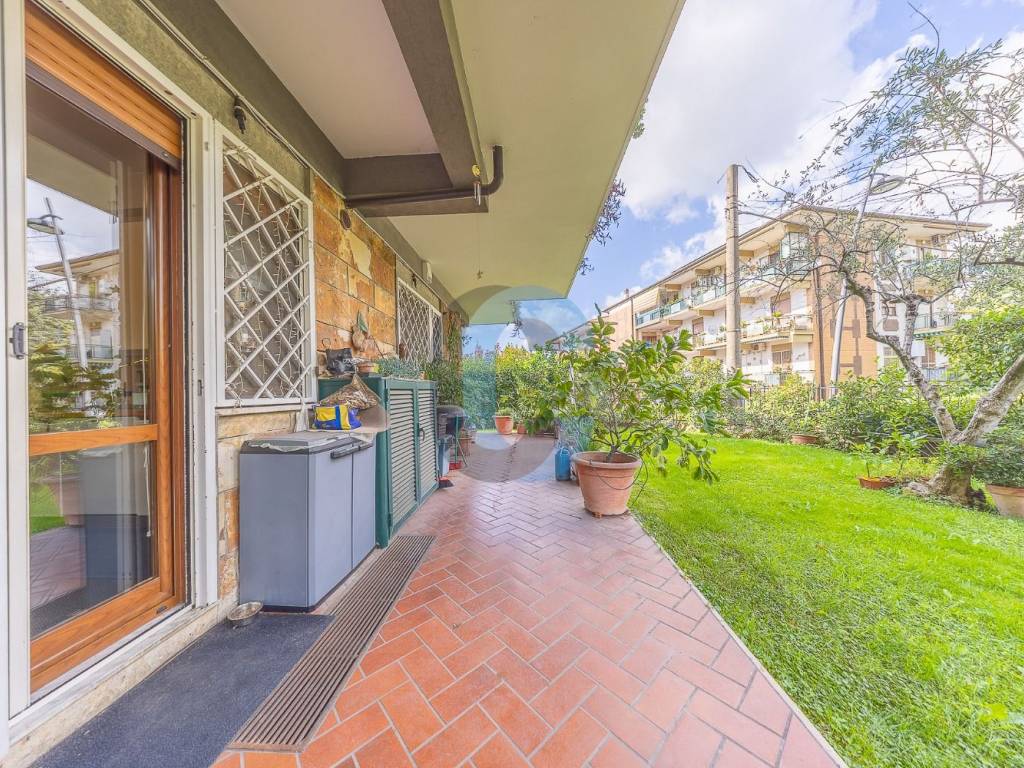 Appartamento a Grottaferrata in Via 25 Luglio - Foto 4