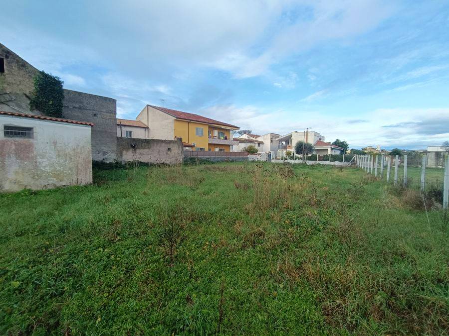Terreno a Castel volturno in Via San Rocco - Foto 2