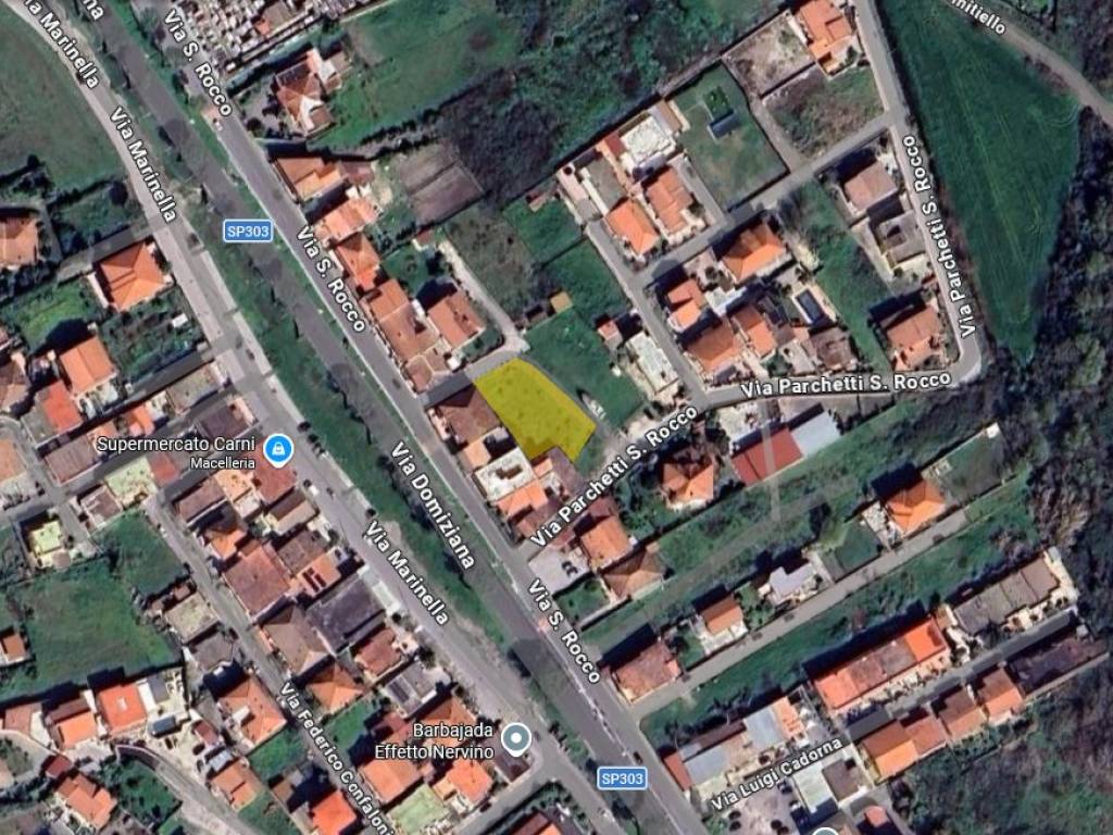 Terreno a Castel volturno in Via San Rocco - Foto 3