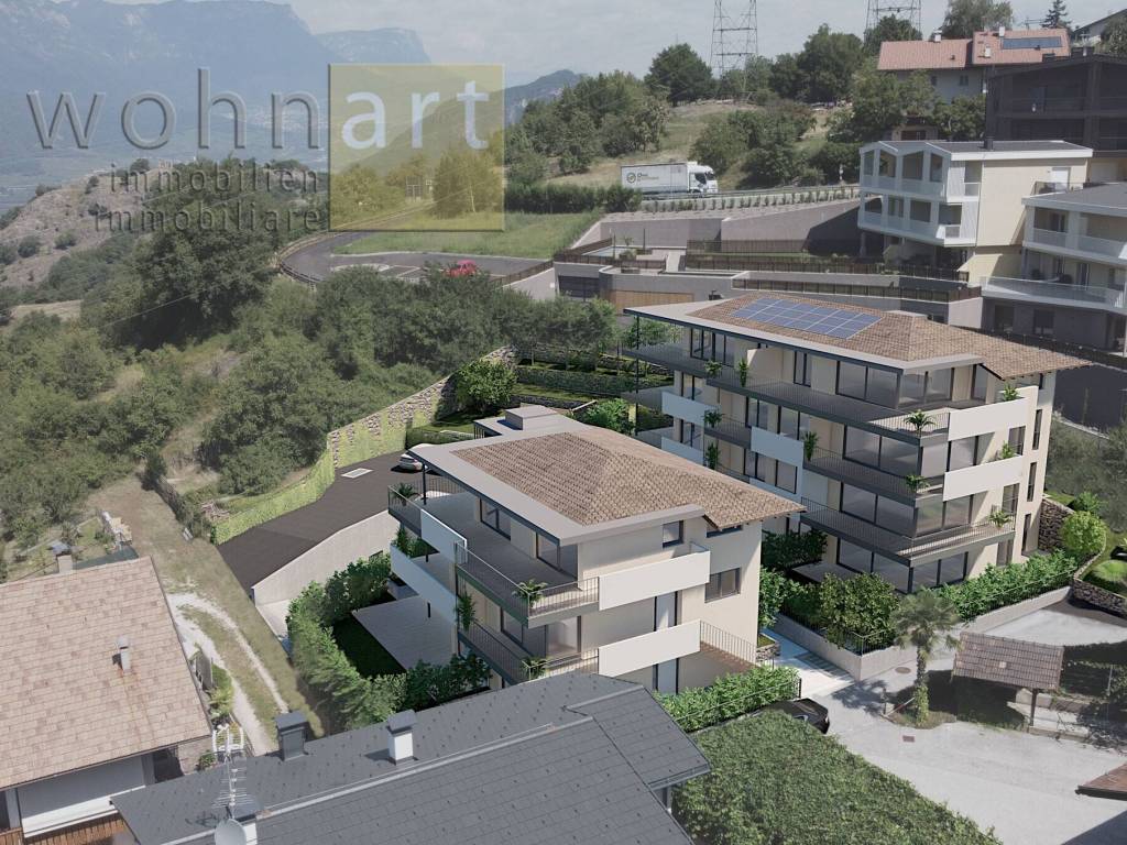 Appartamento a Montagna - Foto 3
