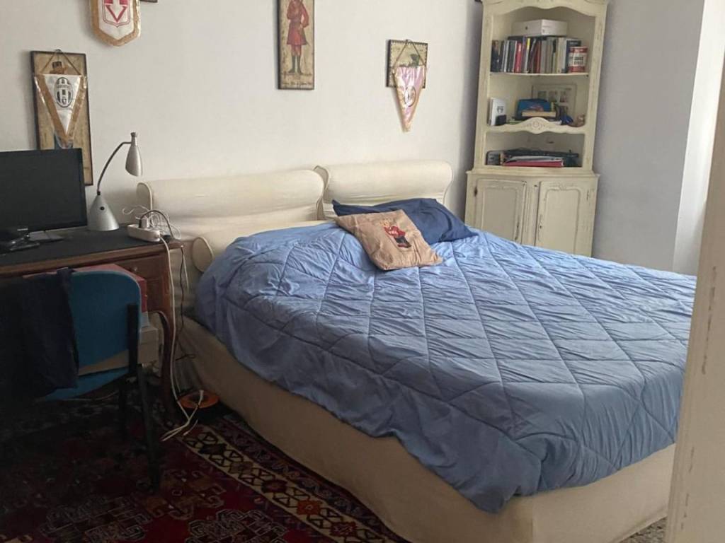 Appartamento a Genova in Via Trento - Foto 2