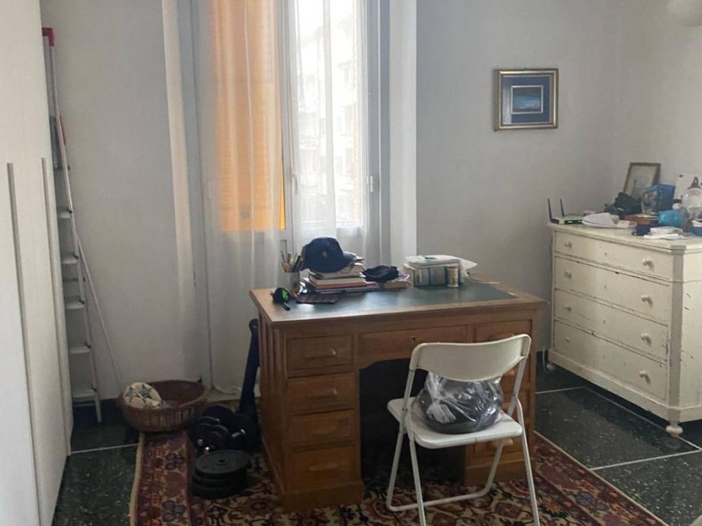 Appartamento a Genova in Via Trento - Foto 3