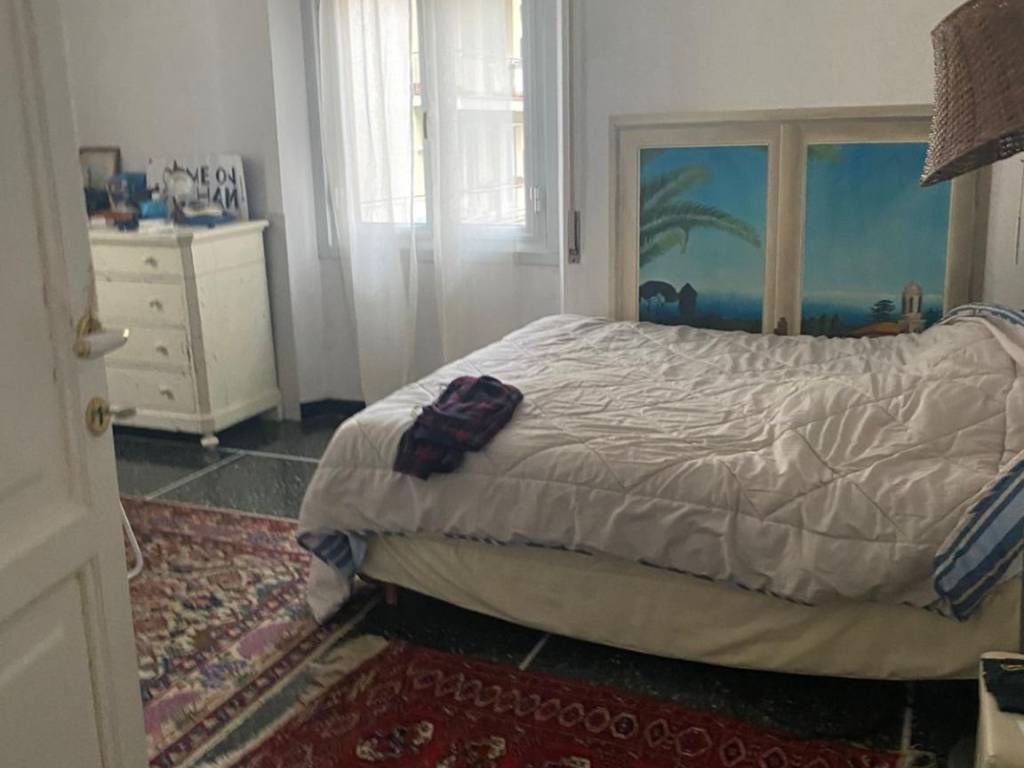 Appartamento a Genova in Via Trento - Foto 4