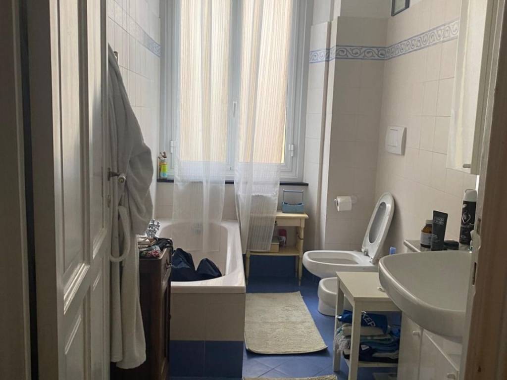 Appartamento a Genova in Via Trento - Foto 5