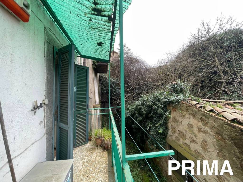 Appartamento a Bagnoregio in Via Granaroli - Foto 3