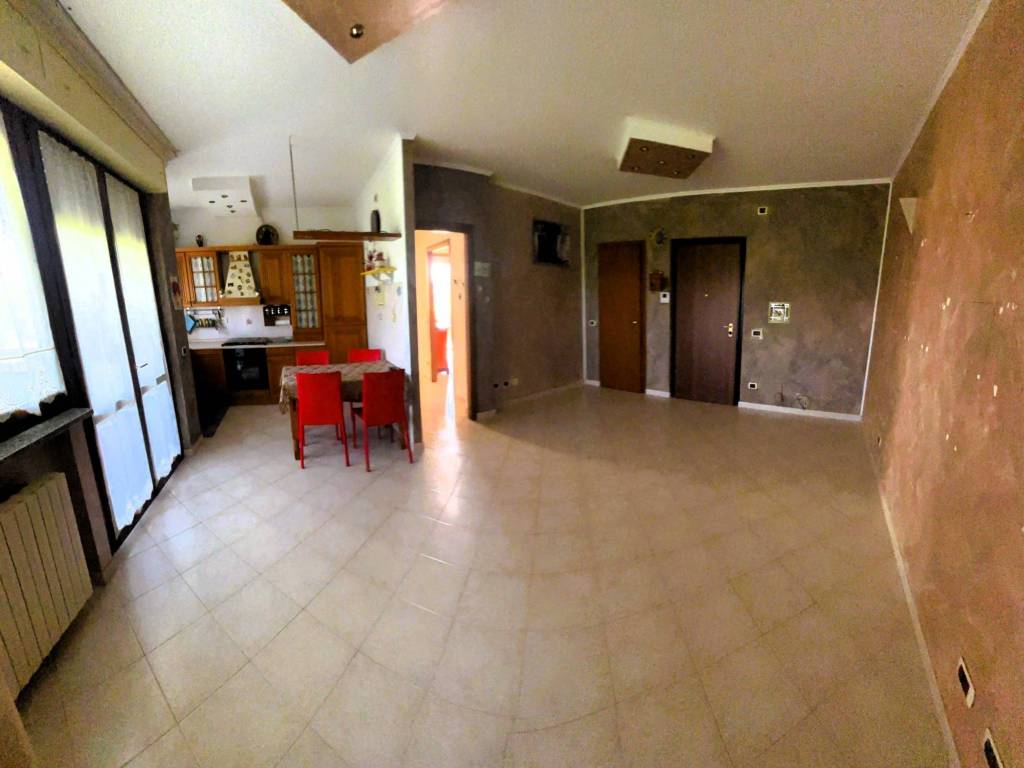 Appartamento a Carpiano in Località Draghetto - Foto 2