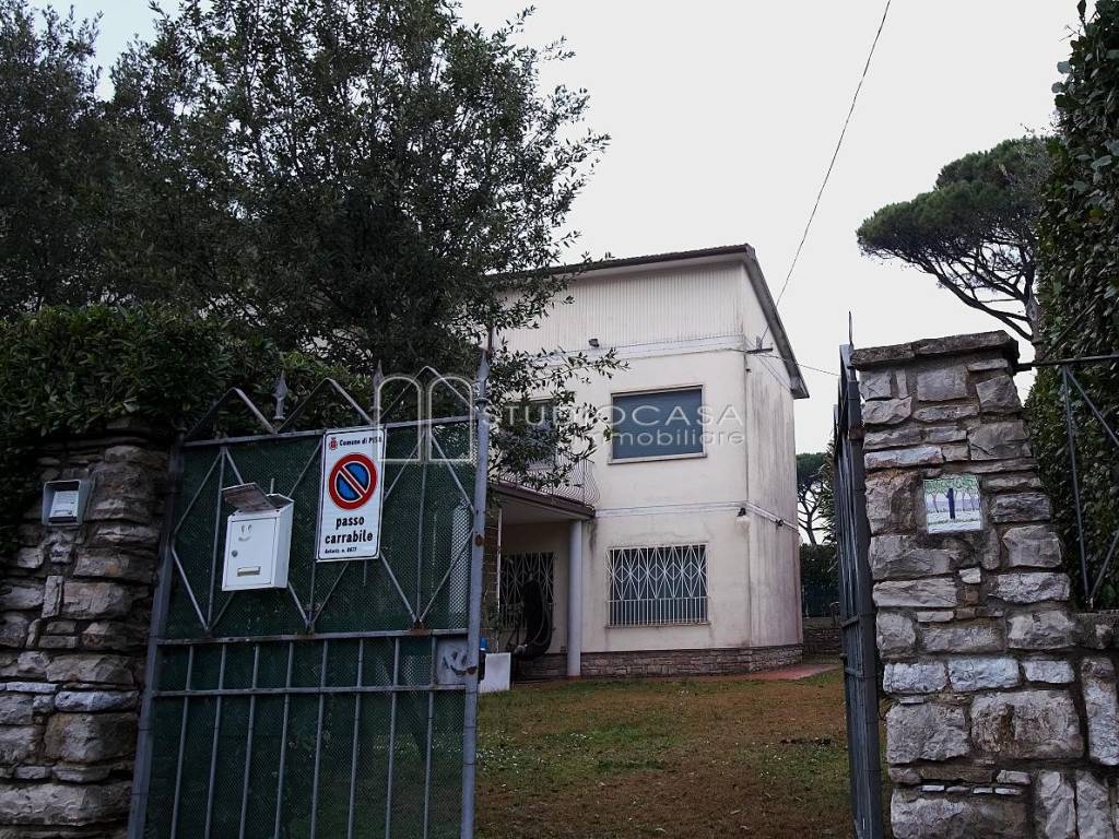 Casa indipendente a Pisa in Via dei Mandorli - Foto 2
