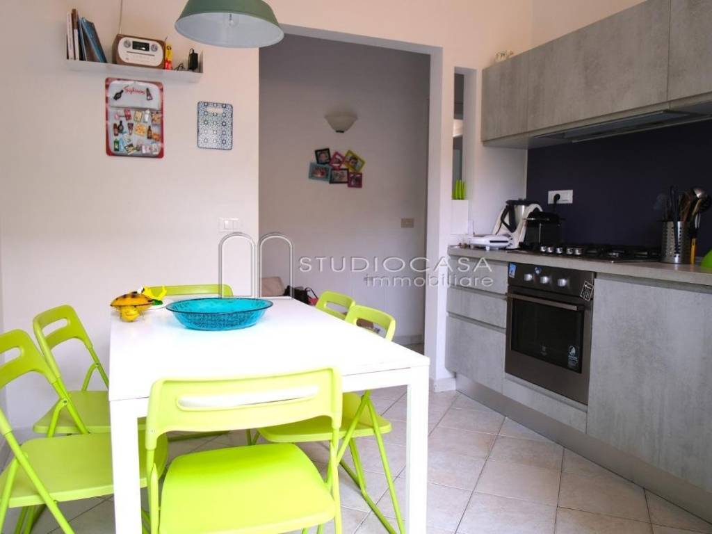 Casa indipendente a Pisa in Via dei Mandorli - Foto 3