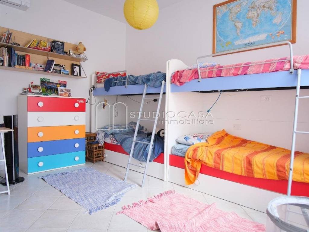 Casa indipendente a Pisa in Via dei Mandorli - Foto 5