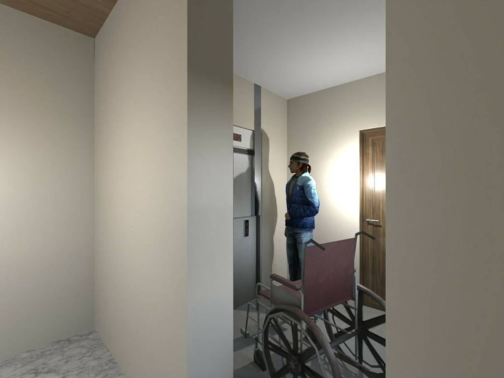 Appartamento a Fossano in IV Novembre - Foto 3