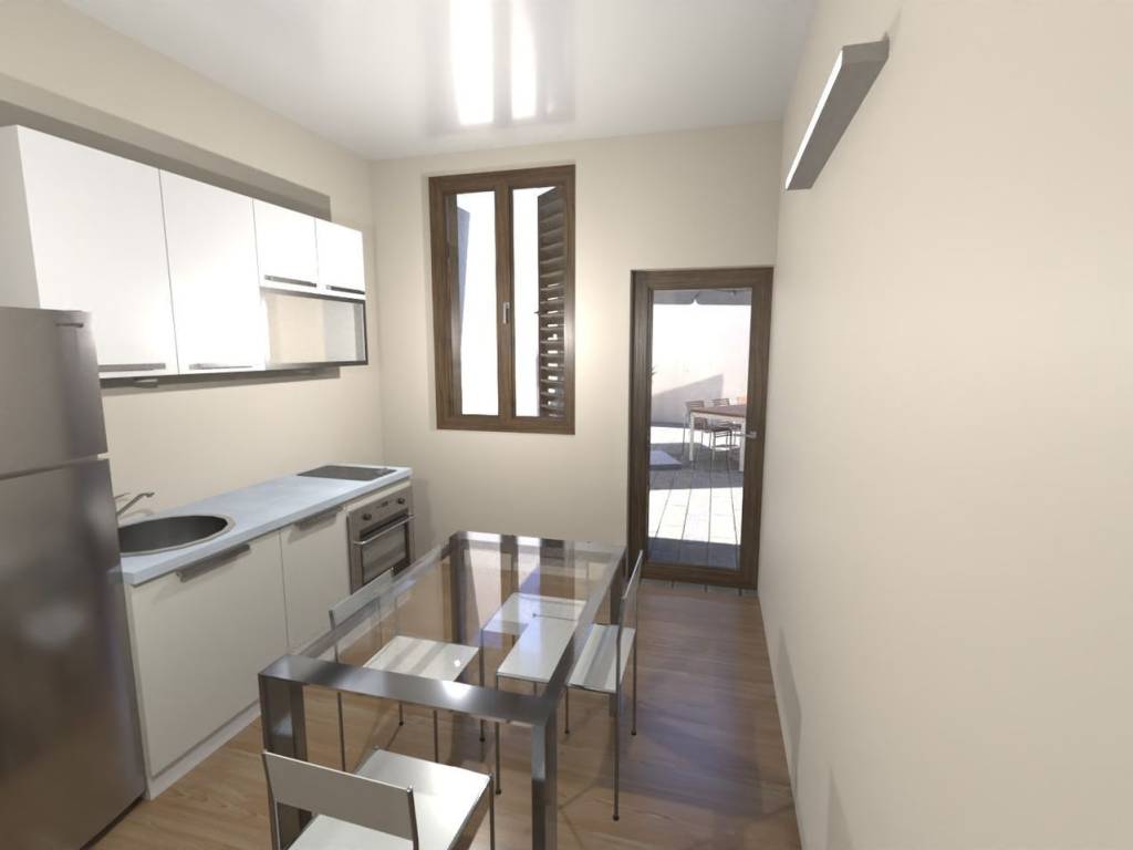 Appartamento a Fossano in IV Novembre - Foto 4