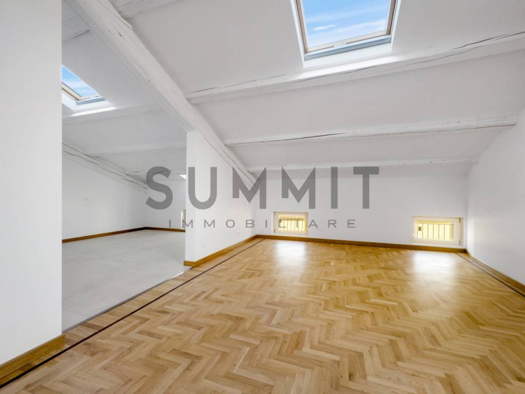 Attico / mansarda a Schio in Via San Giovanni Bosco - Foto 4