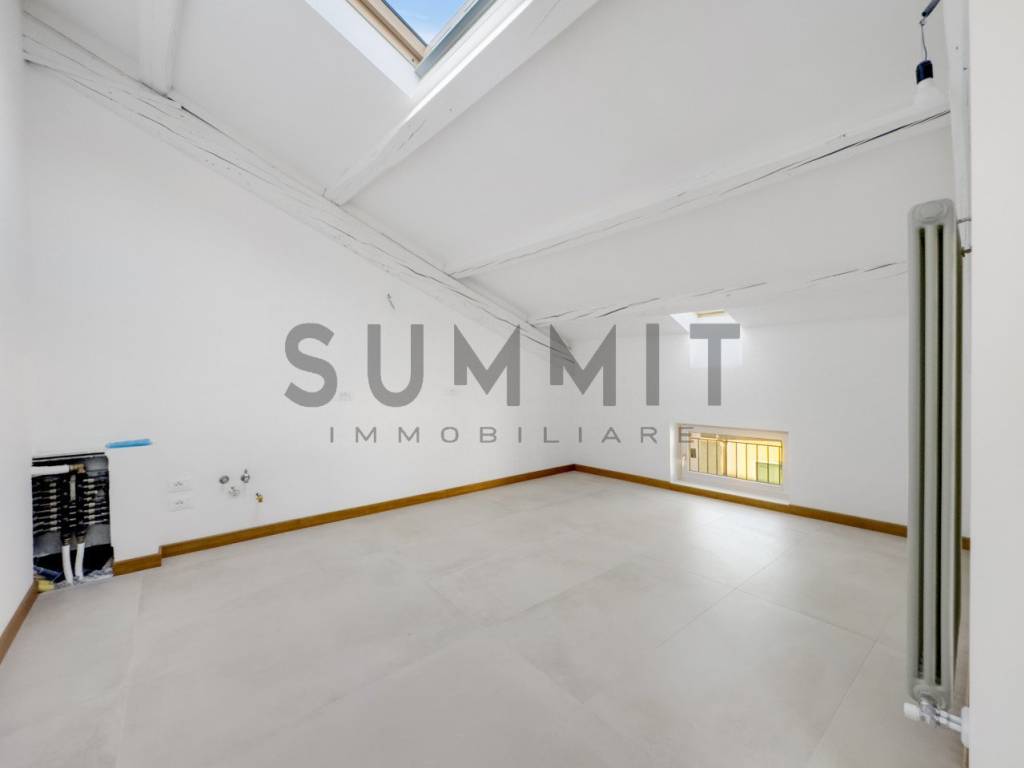 Attico / mansarda a Schio in Via San Giovanni Bosco - Foto 5