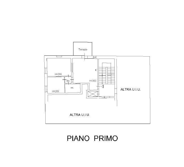 Appartamento a Cecina in Via Alessandro Volta, 8 - Foto 5