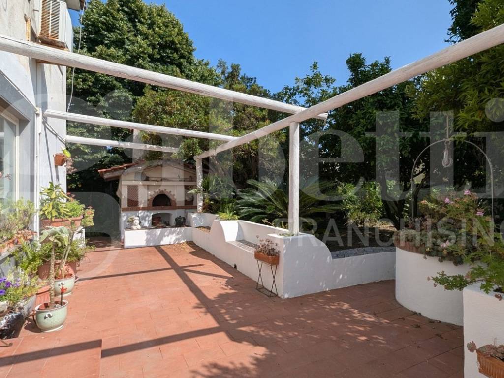Casa indipendente a Bacoli in Via Giovenale, 00 - Foto 3