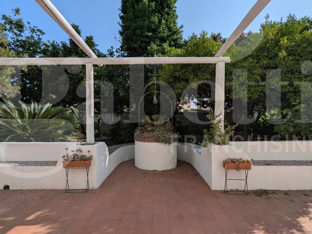 Casa indipendente a Bacoli in Via Giovenale, 00 - Foto 5