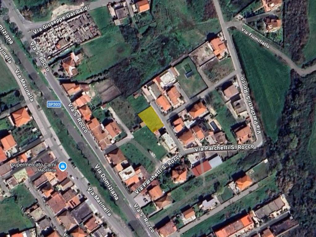 Terreno a Castel volturno in Via San Rocco - Foto 4