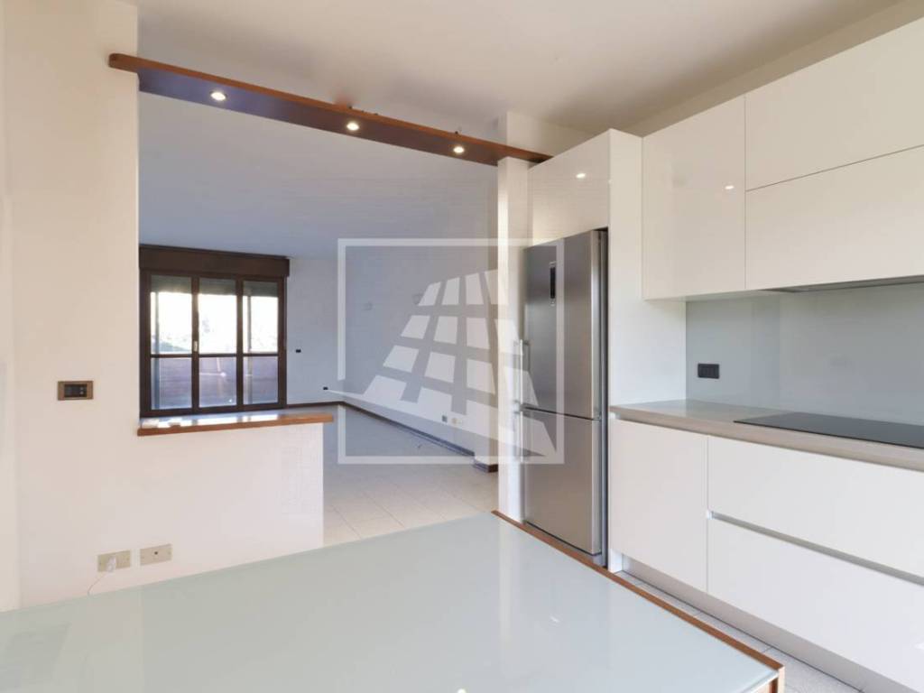 Appartamento a Quattro castella in Via Virgilio - Foto 2