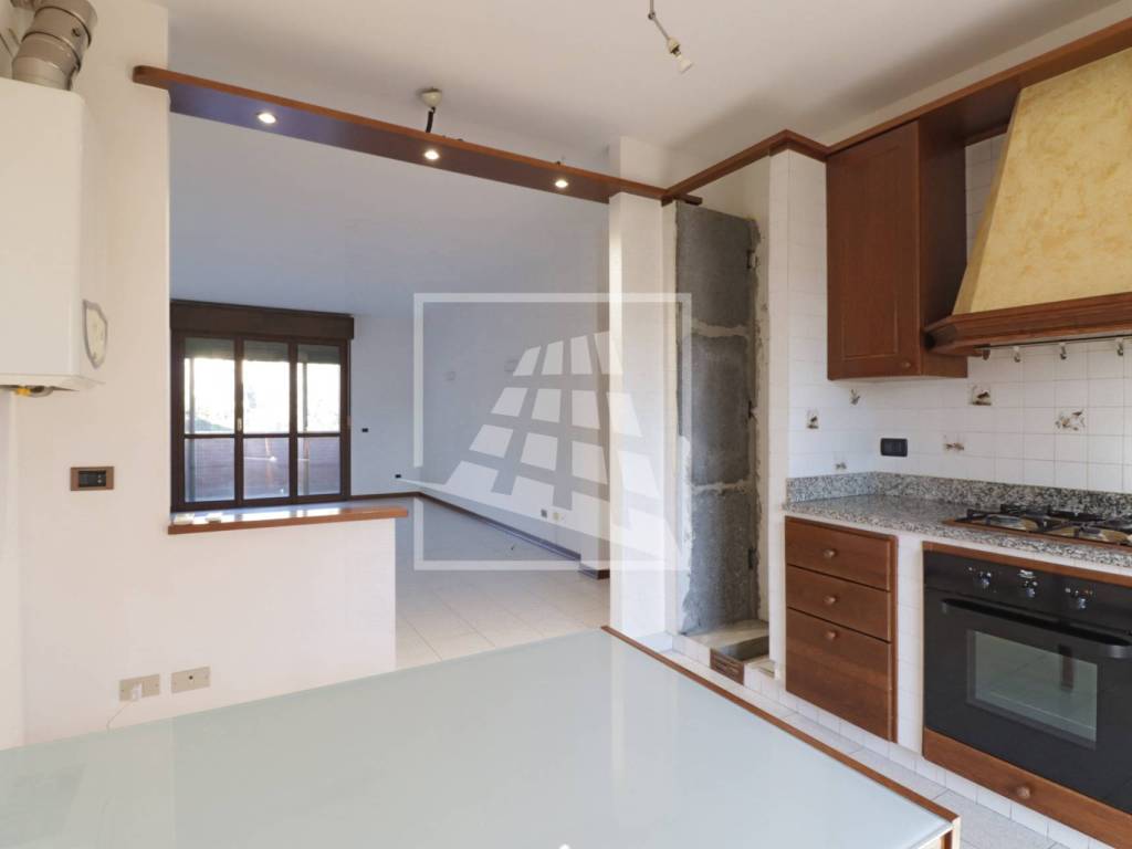 Appartamento a Quattro castella in Via Virgilio - Foto 5