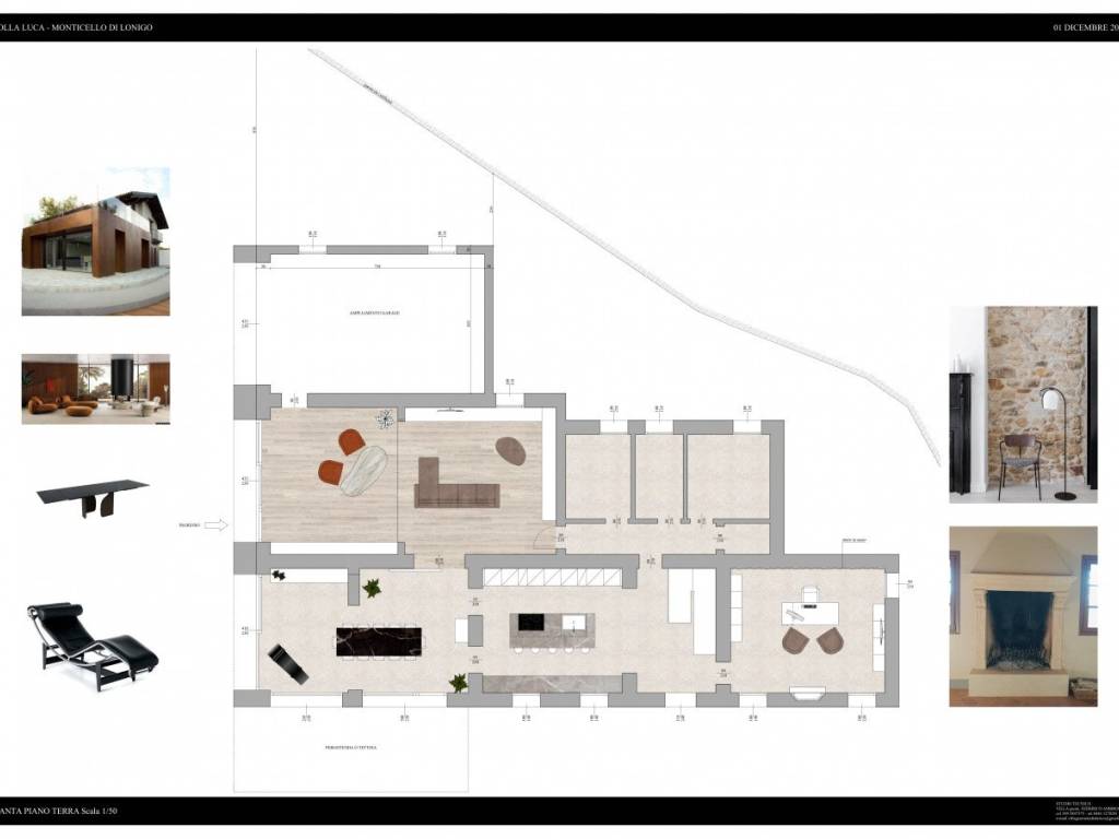 Villa a Lonigo - Foto 3