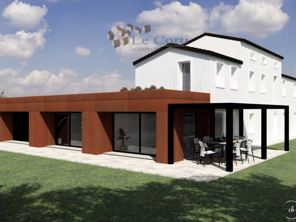 Villa a Lonigo - Foto 4