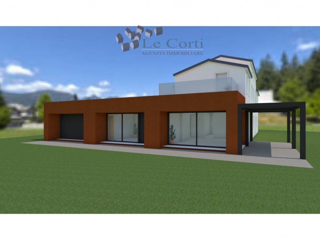 Villa a Lonigo - Foto 5