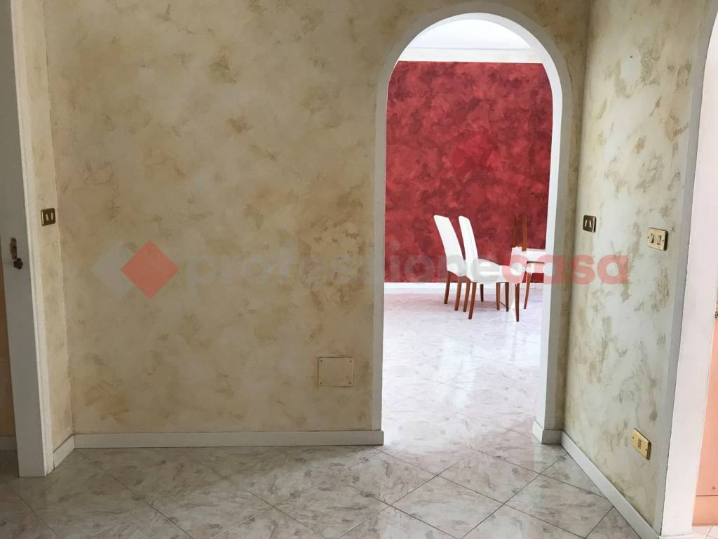 Appartamento a Legnago in Via G. Matteotti, 32 - Foto 3