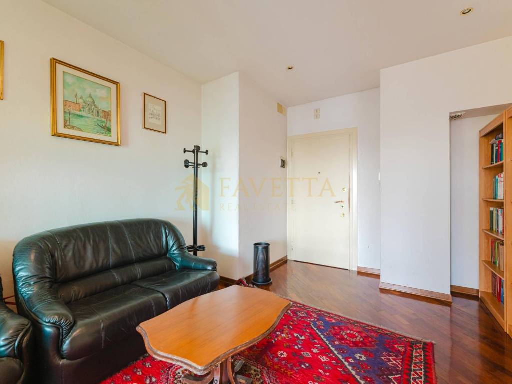 Appartamento a Treviso in Viale Monte Grappa - Foto 3