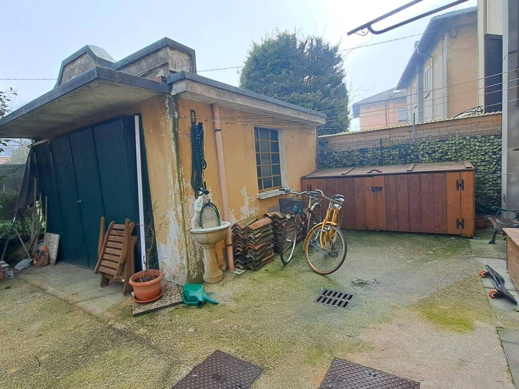 Villa a Pegognaga - Foto 2