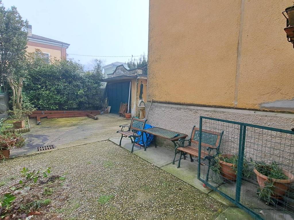 Villa a Pegognaga - Foto 4