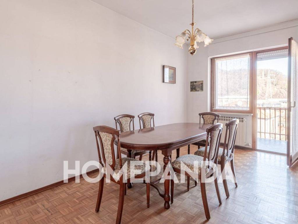 Appartamento a Serravalle sesia in Corso Bruno Buozzi, 2 - Foto 2
