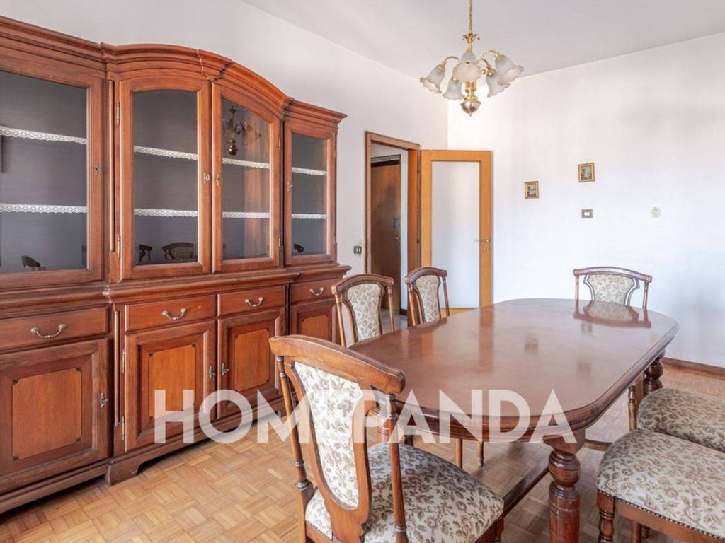 Appartamento a Serravalle sesia in Corso Bruno Buozzi, 2 - Foto 3