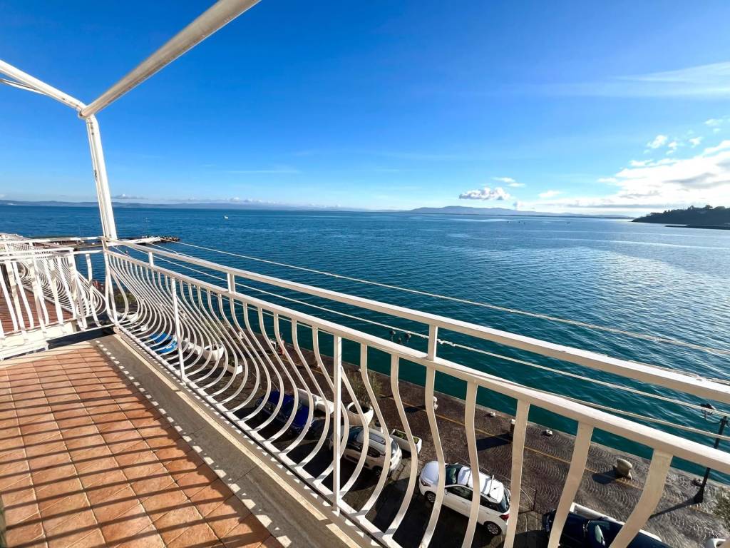 Appartamento a Monte argentario in Via del Molo - Foto 4