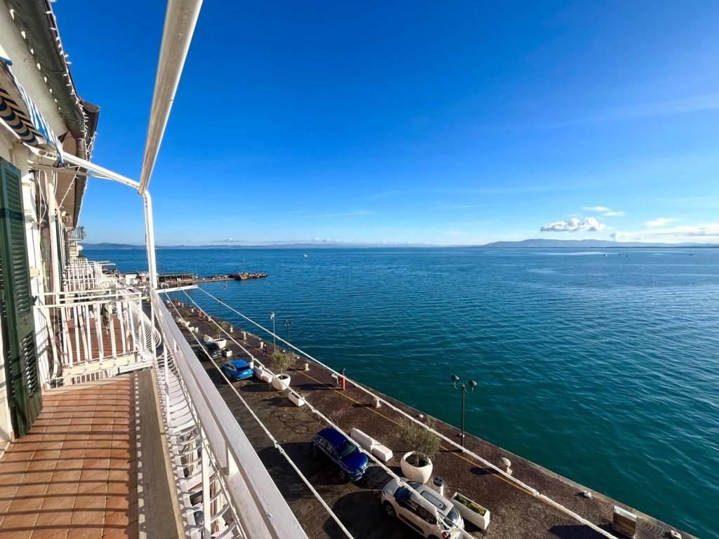 Appartamento a Monte argentario in Via del Molo - Foto 5