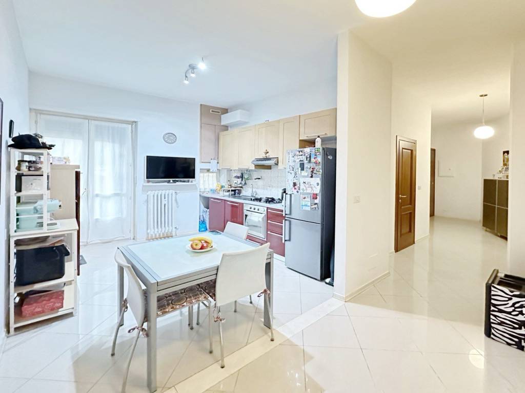 Appartamento a Moncalieri in Via Montebello, 1 - Foto 2