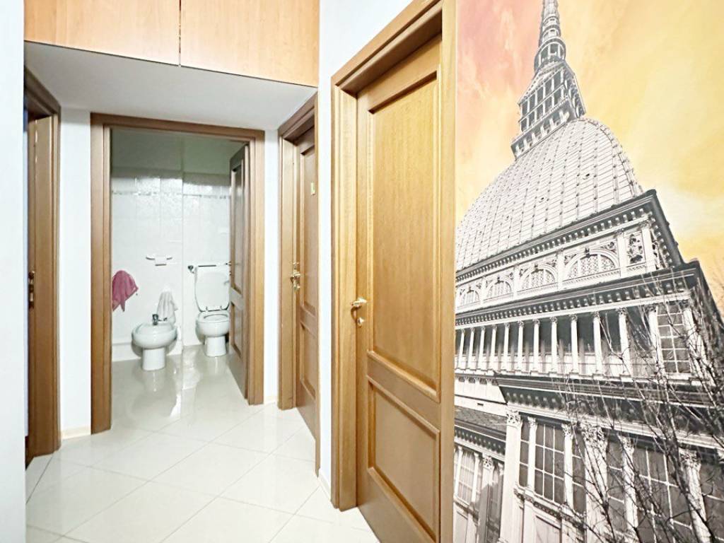 Appartamento a Moncalieri in Via Montebello, 1 - Foto 3