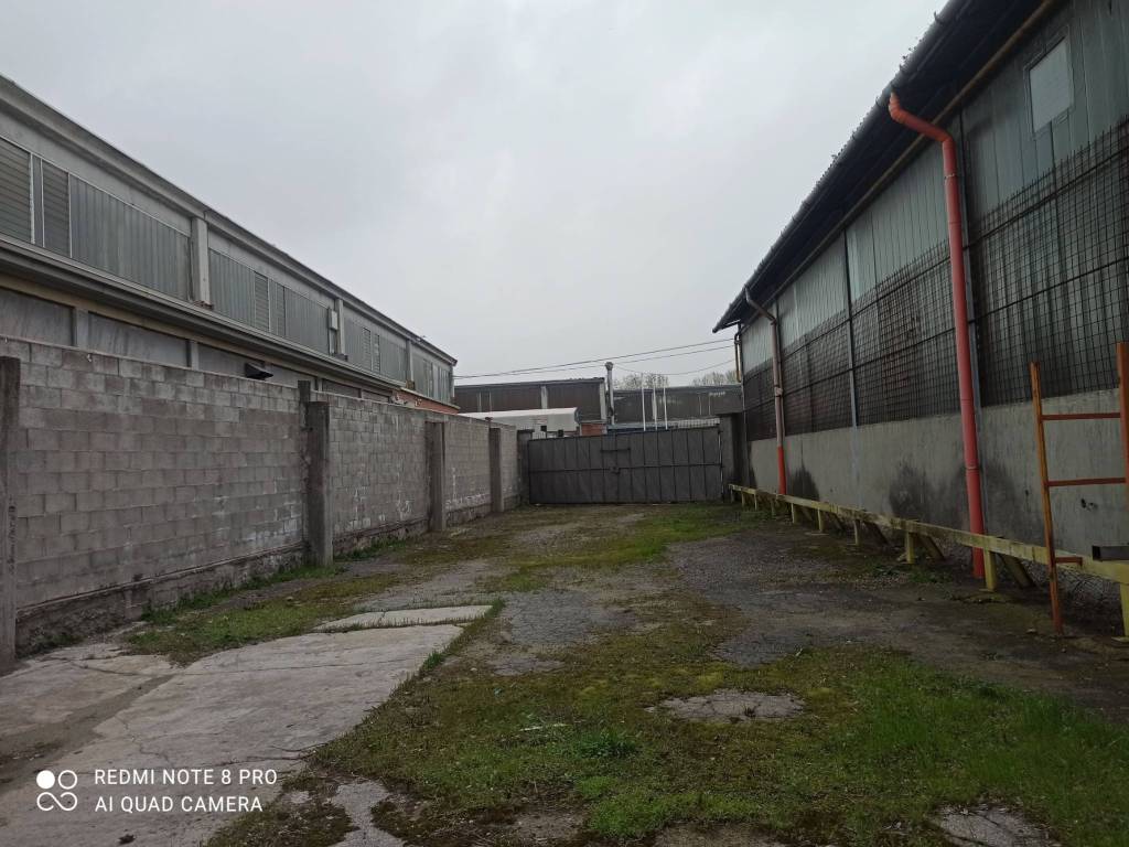 Immobile a Vinovo in Via Orbassano, 13 - Foto 5