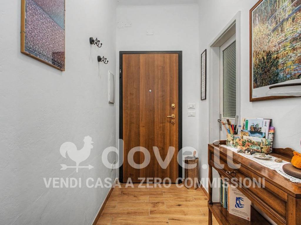 Appartamento a Casalecchio di reno in Via Risorgimento, 1 - Foto 5