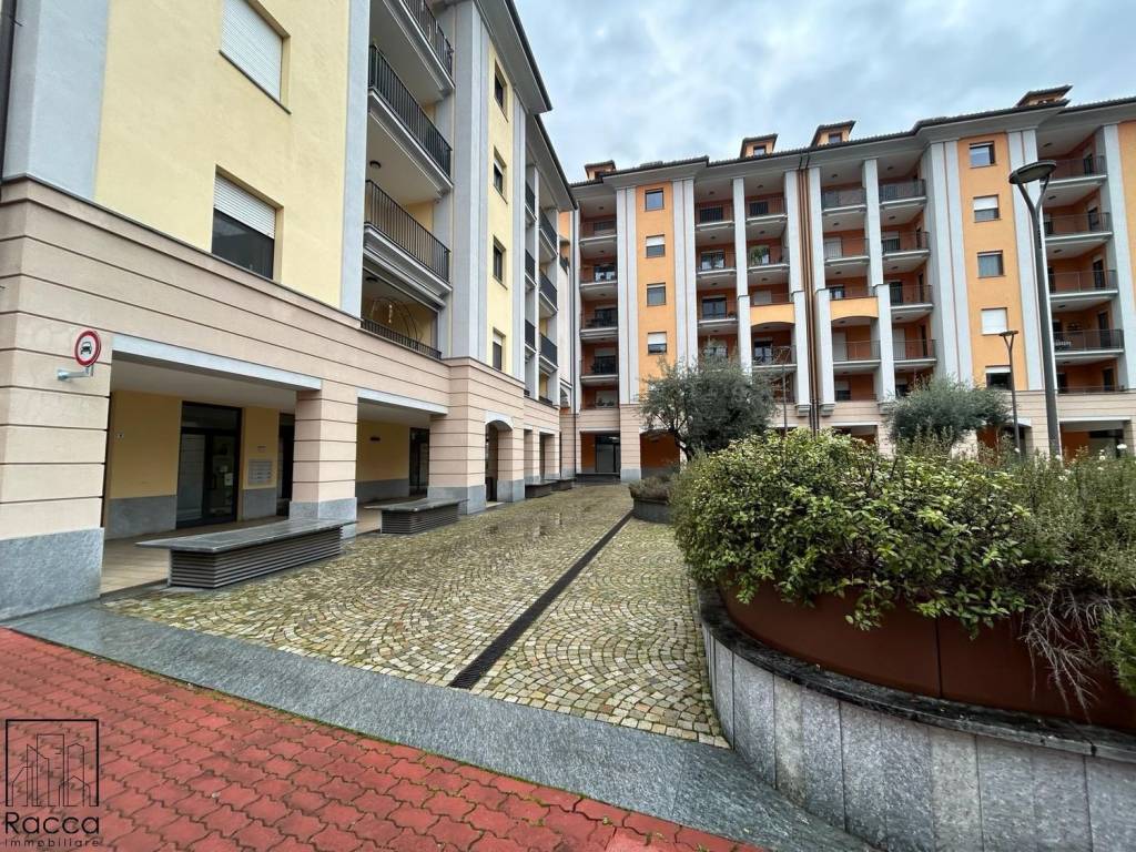 Appartamento a Fossano in Giorgio Ambrosoli - Foto 4