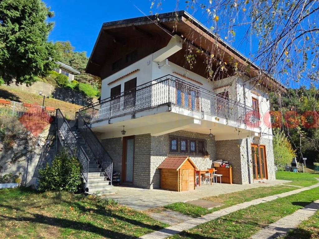 Villa a Roletto in via verdi , 27 - Foto 4