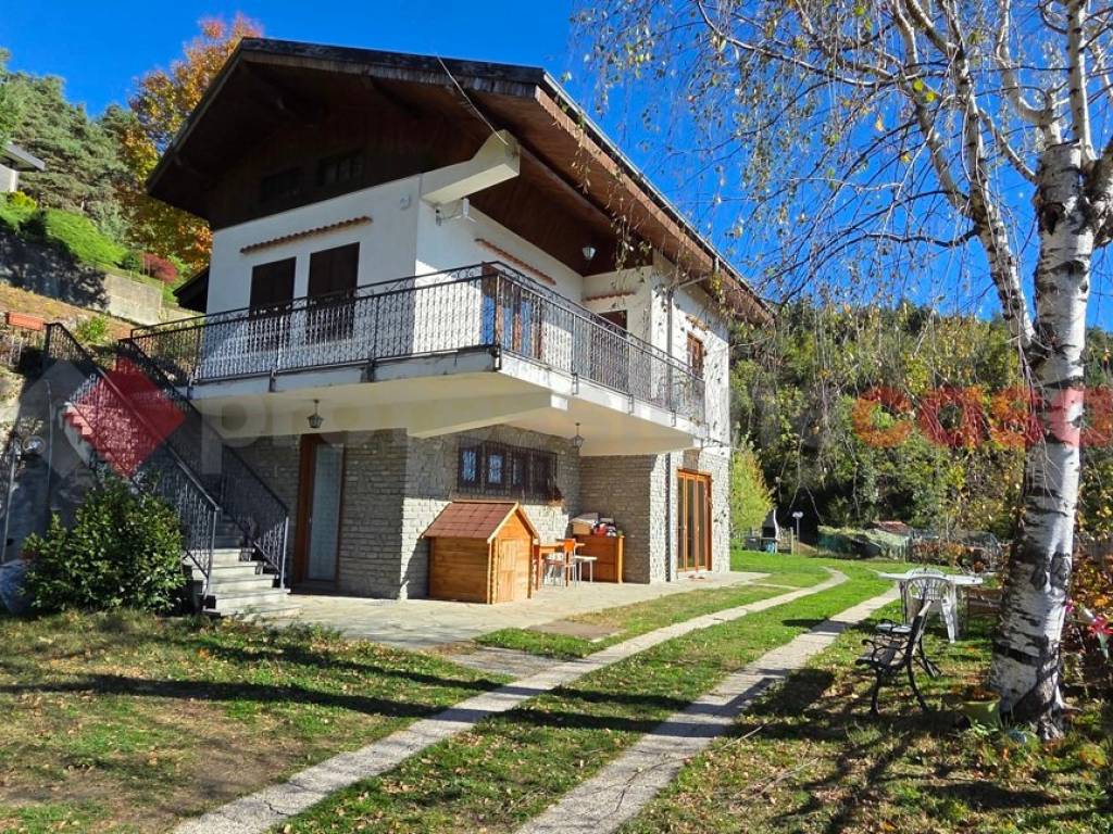 Villa a Roletto in via verdi , 27 - Foto 5