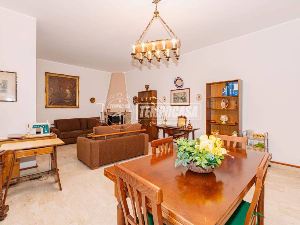 Appartamento a Vigevano in Corso Genova 5/B - Foto 2