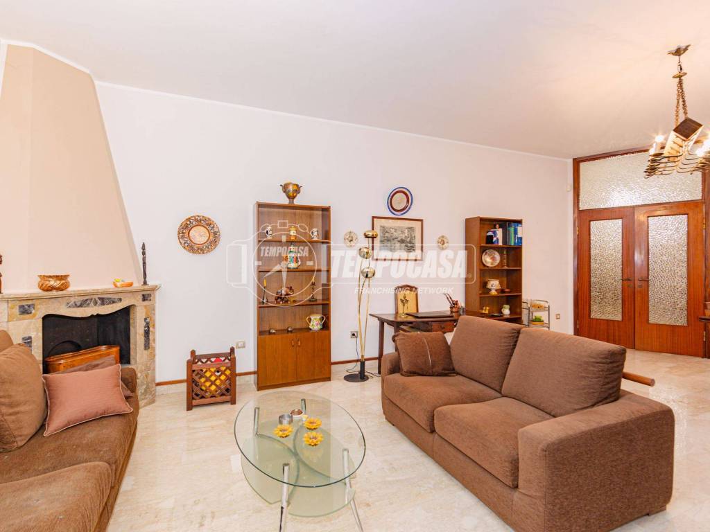 Appartamento a Vigevano in Corso Genova 5/B - Foto 5