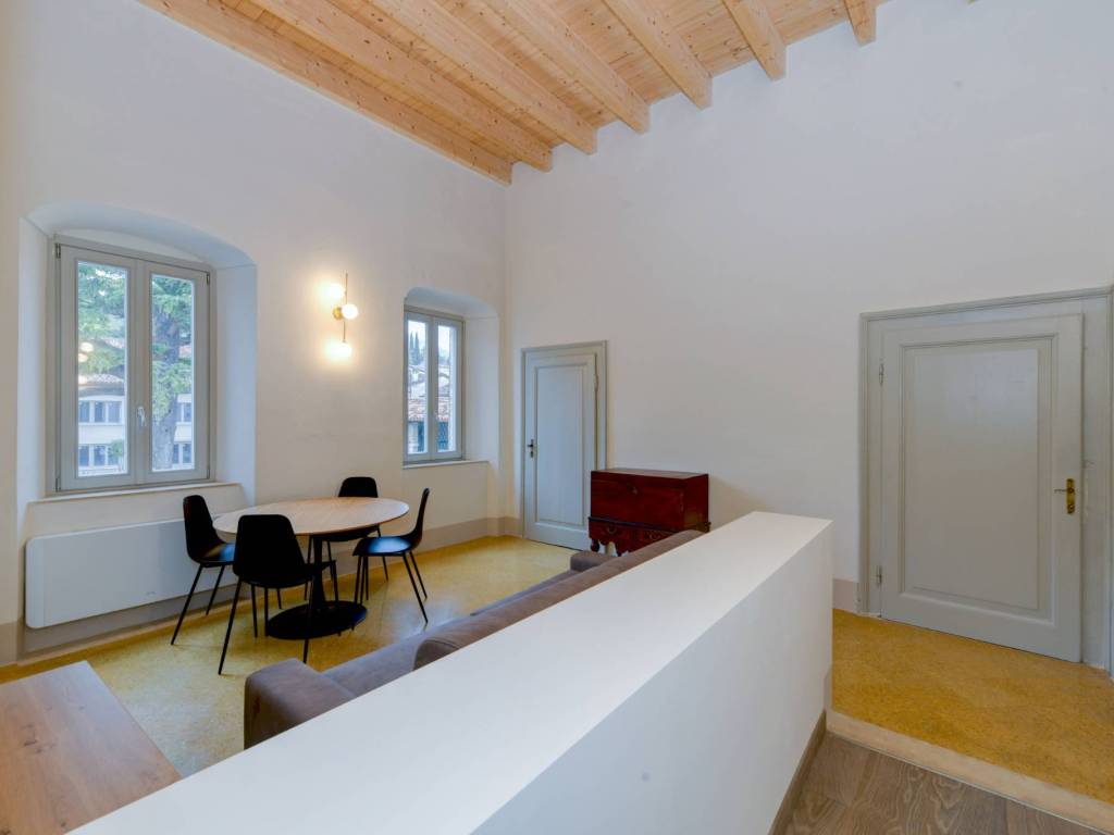 Appartamento a Rezzato in Via Scalabrini, 6 - Foto 2